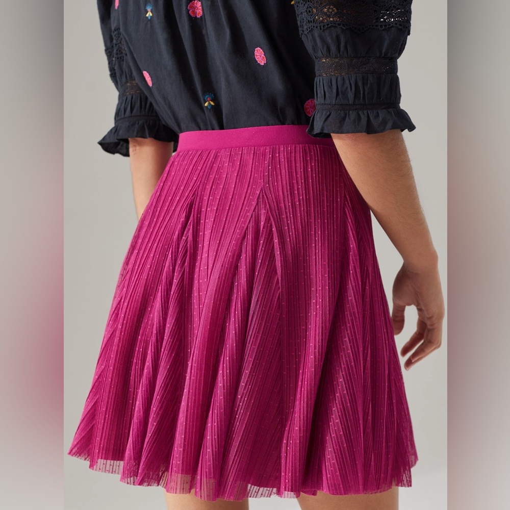 Maeve Juliette Tulle skirt - Picture 2 of 3